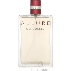 Chanel Allure Sensuelle Eau de Toilette 100 ml