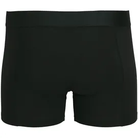 JACK & JONES JACBASIC Bamboo Trunks schwarz/weiß XXL 3er Pack