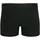 JACK & JONES JACBASIC Bamboo Trunks schwarz/weiß XXL 3er Pack