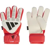 adidas Torwarthandschuhe White/Lucid red/Black 6,5