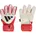 Torwarthandschuhe White/Lucid red/Black 6 5