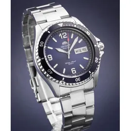 Orient Mako II Edelstahl 41,5 mm FAA02002D9