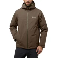 Jack Wolfskin Wisper Ins JKT M«, mit Kapuze Jack