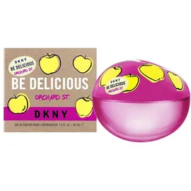 DKNY Be Delicious Orchard Street Eau de Parfum 30 ml