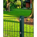 Arvotec Zaunpfosten 120 cm (anthrazit), (34864140)
