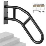 Vevor Handlauf 81,3 cm Kunststoff