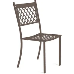 Stuhl Summertime bronze