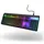 uRage Exodus 215 Illuminated Schwarz,
