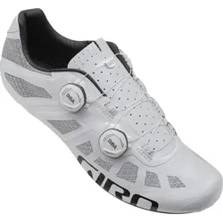 Giro Imperial white 48