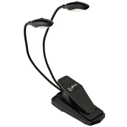 Klang SL-1 LED-Notenpultleuchte Dual - Notenpultzubehör