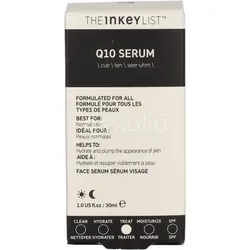 The Inkey List Q10 Serum 30 ml