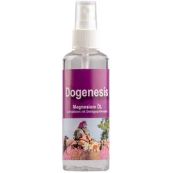 Robert Franz Magnesium-Öl (100ml)