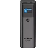 Canyon PB-2010 27000 mAh Dunkles Grau
