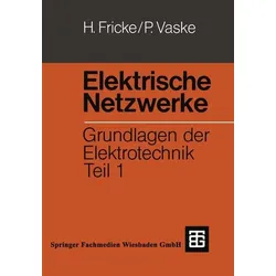 Elektrische Netzwerke