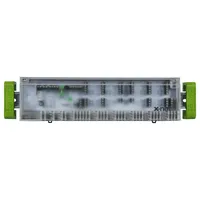 Kermi x-net Klemmleiste Z6 PU 230 V mit Montageanleitung