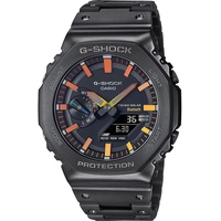 Casio G-SHOCK Classic Vollmetall Herrenuhr