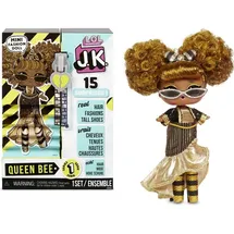 MGA Entertainment L.O.L. Surprise J.K. Queen Bee