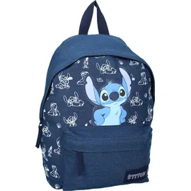 Vadobag Stitch Denim Revival Blau