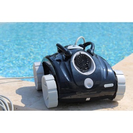 Summer Fun Poolroboter Orca 50, keine Filteranlage notwendig