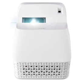 Acer HL1810U Laser Weiß