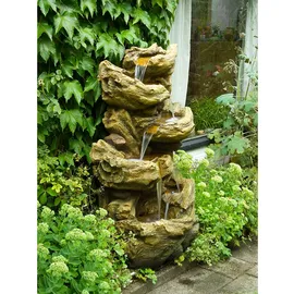 UBBINK Kaskadenbrunnen Sedona