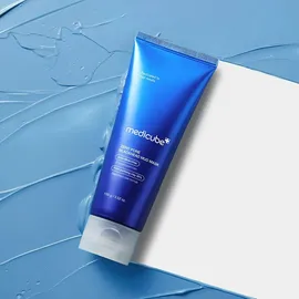 Medicube Zero Pore Blackhead Mud Maske 100 g