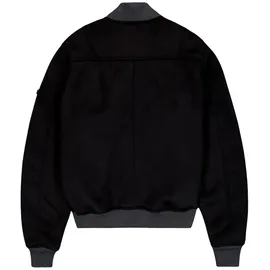 Alpha Industries Ma-1 Fs Bomberjacke Black S