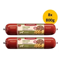Fleischeslust-Tiernahrung Fleischeslust Sensitive 800g