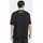 adidas DBB Basketball Graphik-T-Shirt 2026 black S