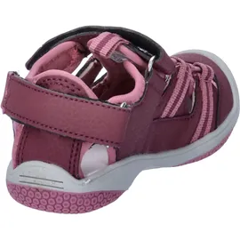 CMP Naboo Hiking Sandal Lila 20