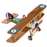 Cobi Historical Collection Sopwith Camel F.1