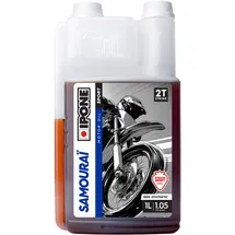 IPONE Samourai Racing Erdbeere 1 l