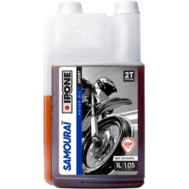 IPONE Samourai Racing Erdbeere 1 l
