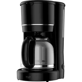 Adler AD 4383 schwarz