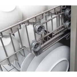 Amica EGSPV 597 210 Einbau-Geschirrspüler (vollintegrierbar, 598 mm breit)