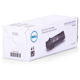 Dell Toner 593-BBSG schwarz