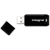 Integral 32GB schwarz