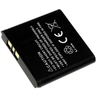 Powery Akku für Nokia Typ BP-6M