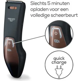 Beurer HR 5000