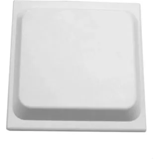 Mars MA-WE2458-2H2B - Dualband-Base Station-Antenne (Dual-Slant), 120°, Inkl. Halterung,