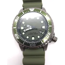 Citizen Promaster Marine Polyurethan 44 mm BN0157-11X