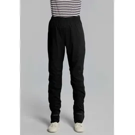 Basil Skane fahrrad damen Regenhose schwarz
