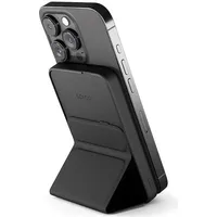 Epico Mag+ Powerbank mit Ständer Batteriekapazität 7000mAh - schwarz