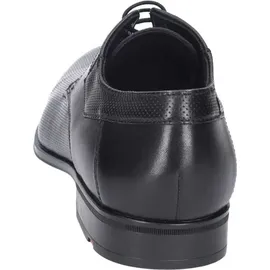 LLOYD Elegante Schnürschuhe Levin Herren 31392D3130313533 Schwarz 44 EU - Schwarz - 44