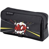 Herlitz Schlamper-Etui be.bag airgo comic