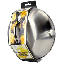 Jim Beam Burger & Schmelzglocke JB0181