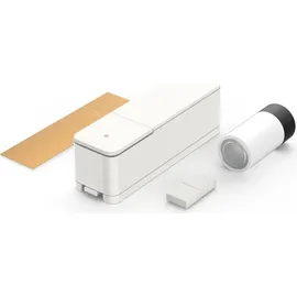 Bosch Smart Home smarter Tür-/ Fensterkontakt II (weiß) • Pack