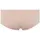 SKINY Damen Panty, Vorteilspack - Slip, Pants, Cotton Stretch, Basic Beige XL