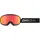 Giro Balance II stacked black ember