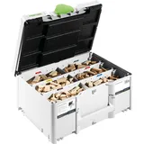 Festool DOMINO Dübel Buche Sortiment DS 4/5/6/8/10 1060 BU